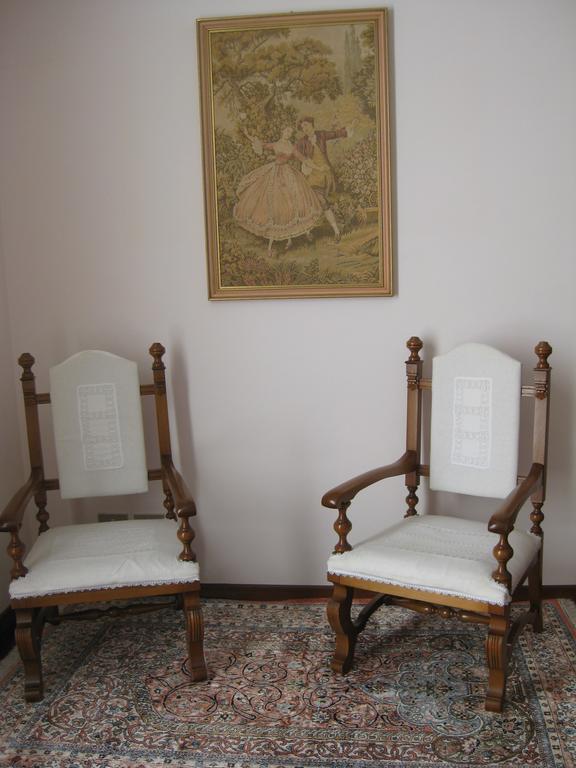 Brezza Affittacamere Montemarciano Room photo